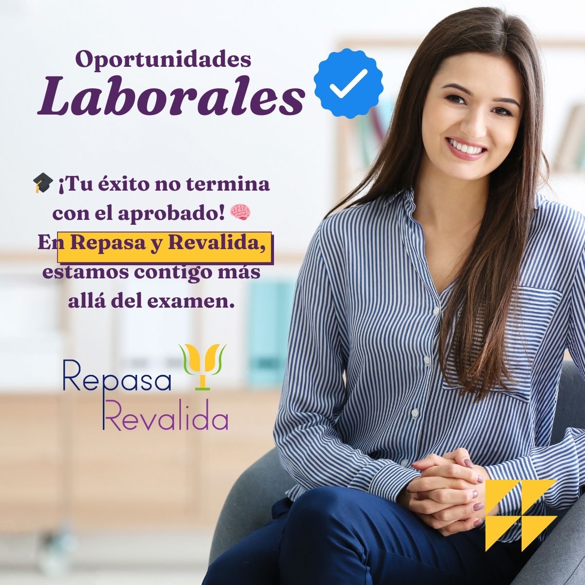 Repasa y Revalida 