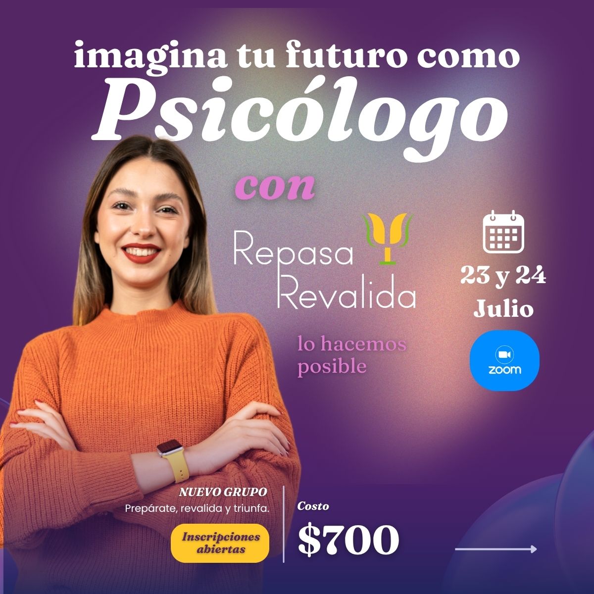 Repasa y Revalida