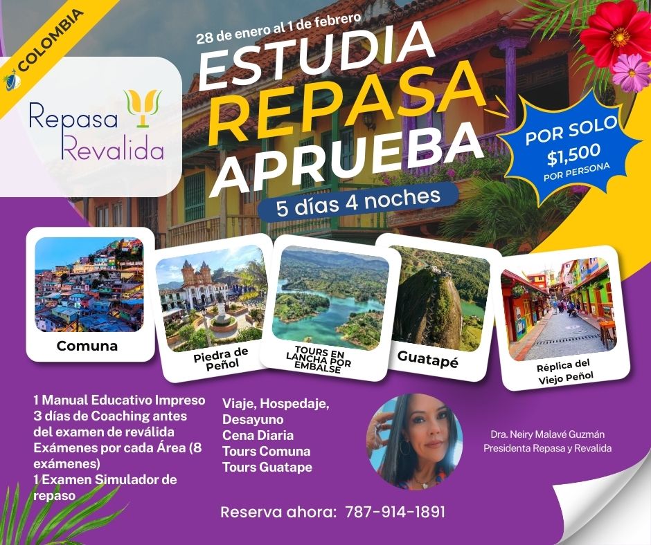 Repasa y Revalida